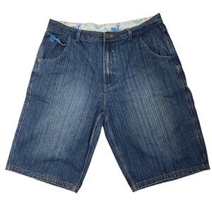 Notorious B.I.G Mens Shorts Size 42